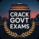 Crack Govt Exams